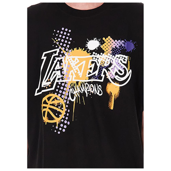 Mitchell & Ness Ανδρική κοντομάνικη μπλούζα Short Sleeve Tee